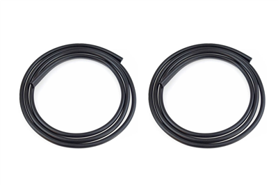 Chránič dveří U 2x650 mm