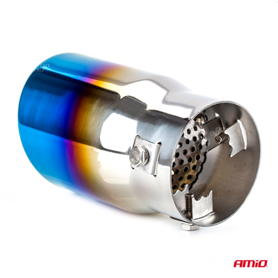 Koncovky výfuků MT 017BLC