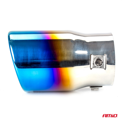 Koncovky výfuků MT 017BLC