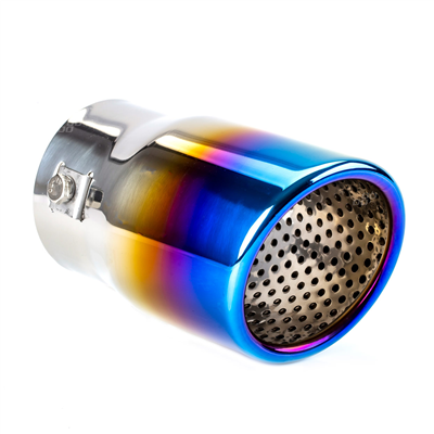 Koncovky výfuků MT 017BLC