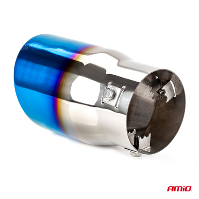 Koncovky výfuků MT 007BLC