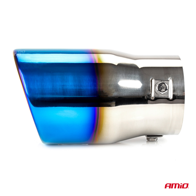 Koncovky výfuků MT 007BLC