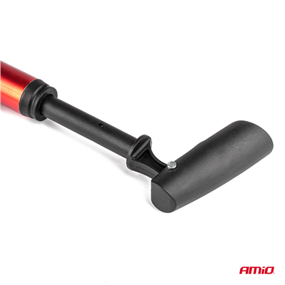 Ruční pumpa na kolo PU01