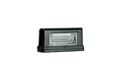 Osvětlení SPZ - 2ks