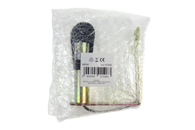 Držák MP04 typ U výstražného majáku