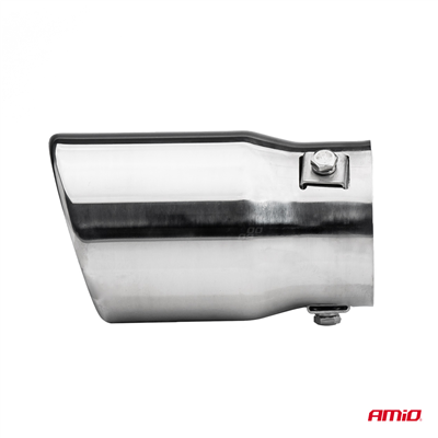 Koncovky výfuků MT 017