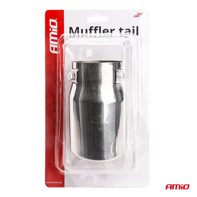 Koncovky výfuků MT 017