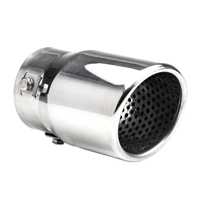 Koncovky výfuků MT 017