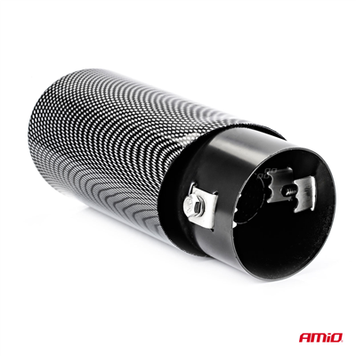 Koncovky výfuků MT 020C