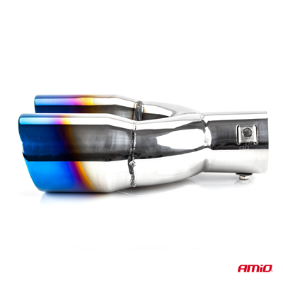 Koncovky výfuků MT 022BLC