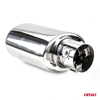 Koncovky výfuků MT 023