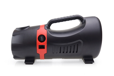 Kompresor do auta 12V / 230V Acomp-09