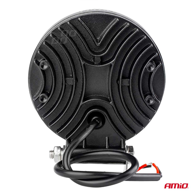 LED pracovní světlo AWL06 9 LED FLOOD 9-36V