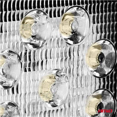 LED pracovní světlo AWL07 9 LED FLOOD 9-36V