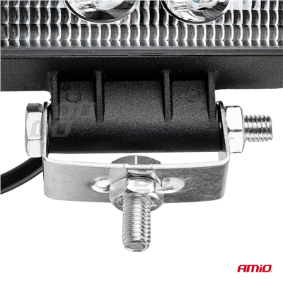 LED pracovní světlo AWL07 9 LED FLOOD 9-36V