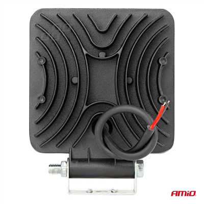 LED pracovní světlo AWL07 9 LED FLOOD 9-36V