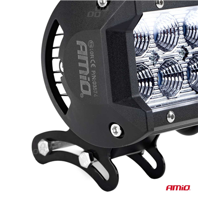 LED pracovní světlo AWL17 6LED FLOOD 9-36V