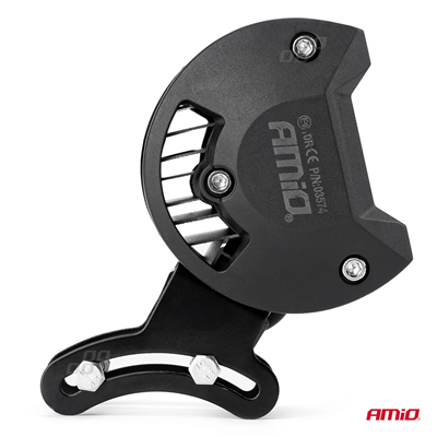 LED pracovní světlo AWL17 6LED FLOOD 9-36V