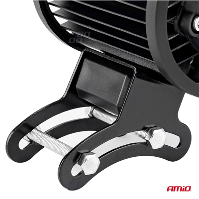 LED pracovní světlo AWL17 6LED FLOOD 9-36V