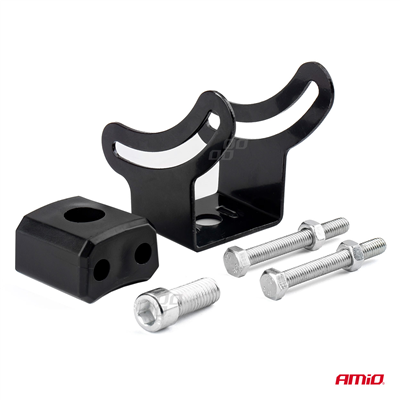 LED pracovní světlo AWL17 6LED FLOOD 9-36V