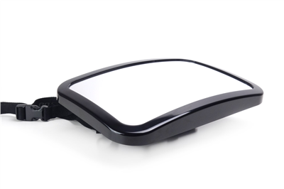 Dětské pozorovací zrcadlo v autě, 29 x 19 cm