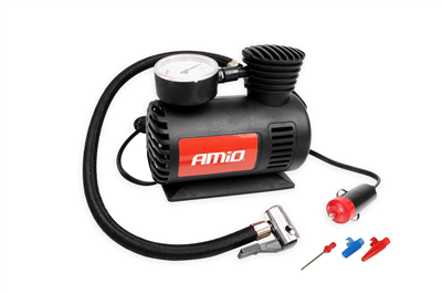 Kompresor do auta 12V AComp-14