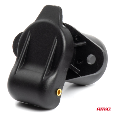 Zásuvka tažného zařízení 3 pin