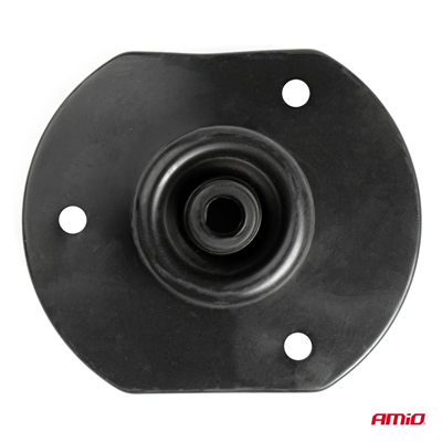 Těsnění zásuvky přívěsného vozíku