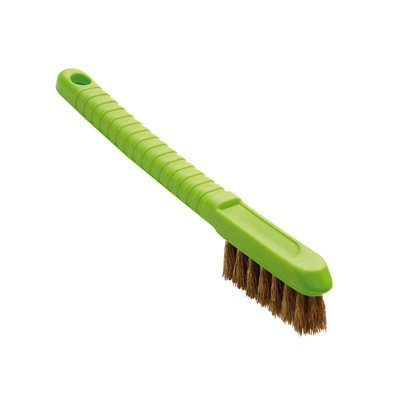 Velký mosazný kartáč