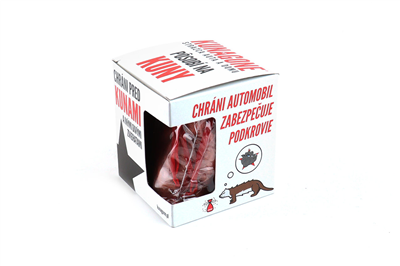 Odpuzovač kun KUNAGONE