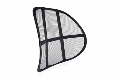 Bederní opěrka na sedadlo