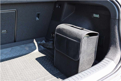 Organizér, filcová taška do kufru FB01