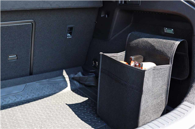 Organizér, filcová taška do kufru FB01