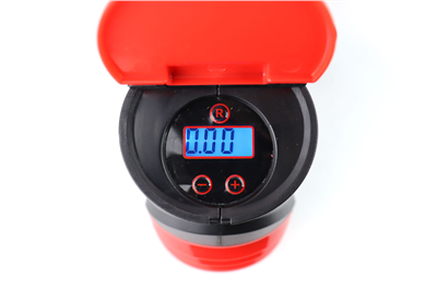 Digitální kompresor do auta s LED 12V ACOMP-16