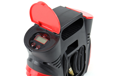 Digitální kompresor do auta s LED 12V ACOMP-16