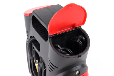 Digitální kompresor do auta s LED 12V ACOMP-16