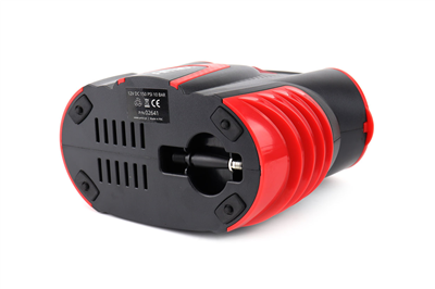 Digitální kompresor do auta s LED 12V ACOMP-16