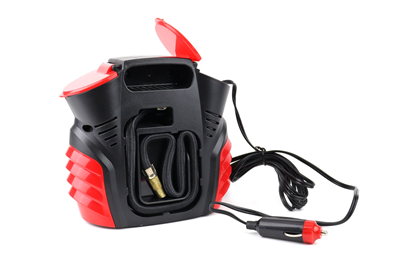 Digitální kompresor do auta s LED 12V ACOMP-16