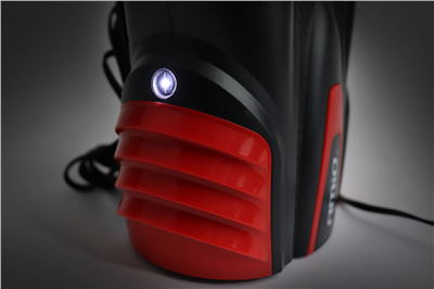 Digitální kompresor do auta s LED 12V ACOMP-16