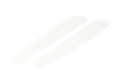 Nalepovací chránič nárazníku 2 x 30cm CBP-2