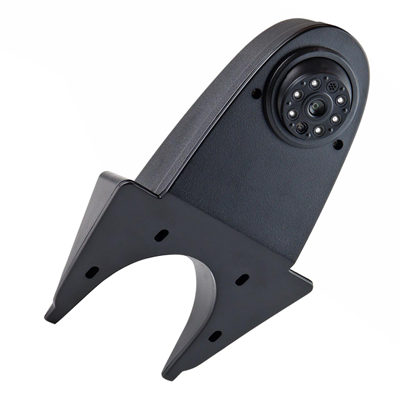 Couvací kamera s nočním viděním HD-502-IR 