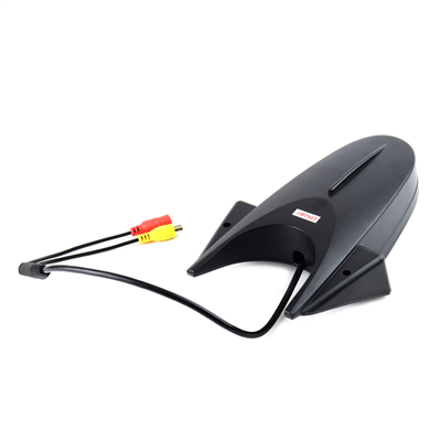 Couvací kamera s nočním viděním HD-502-IR 