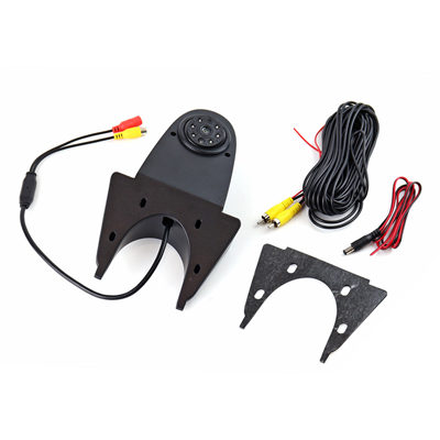 Couvací kamera s nočním viděním HD-502-IR 