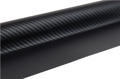 Karbonová fólie čierna 3D 30cm x 150cm AMiO-02598