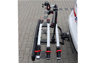 Nosič kol na tažné zařízení auta TBC-01/3