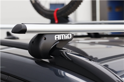 Střešní nosiče 1200mm CRR-01