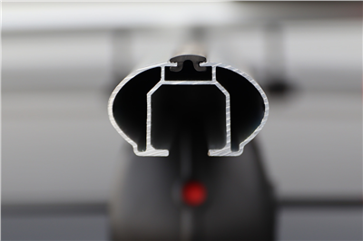 Střešní nosiče 1350mm CRR-02 AMiO-02587