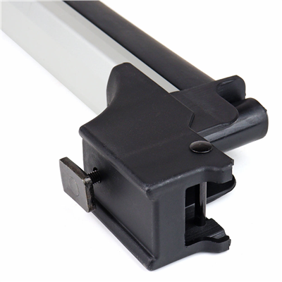 Střešní nosič na lyže/snowboard 570mm SSR-01L AMiO-02590