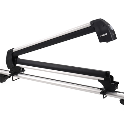 Střešní nosič na lyže/snowboard 760mm SSR-01L AMiO-02591