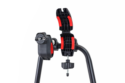 Nosič kol na tažné zařízení auta E-Bike TBC-02/2